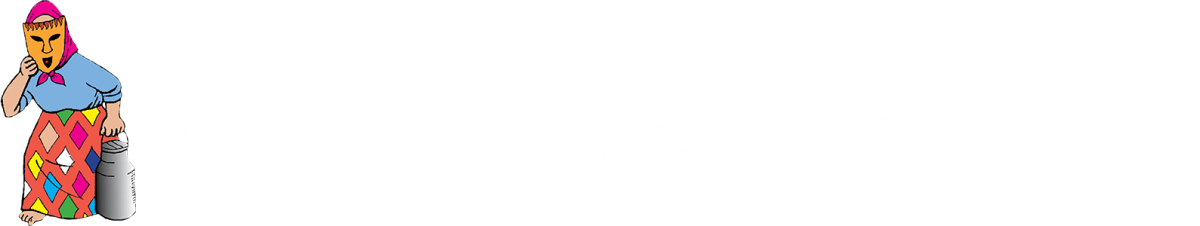 Nivalan kesäteatteri